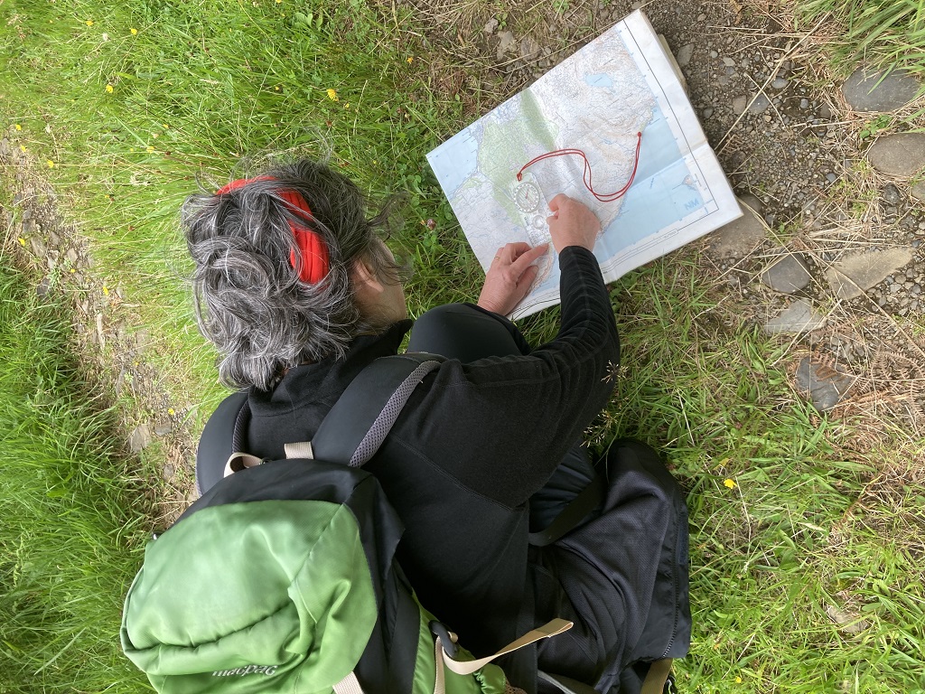 Navigation Level 3